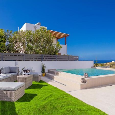 Villa Casa Del Mar Ligaria  Dış mekan fotoğraf
