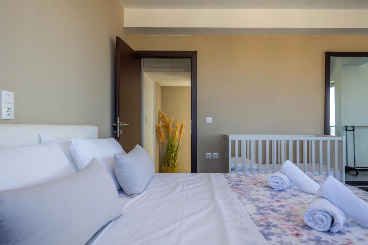 Villa Casa Del Mar Ligaria  Dış mekan fotoğraf