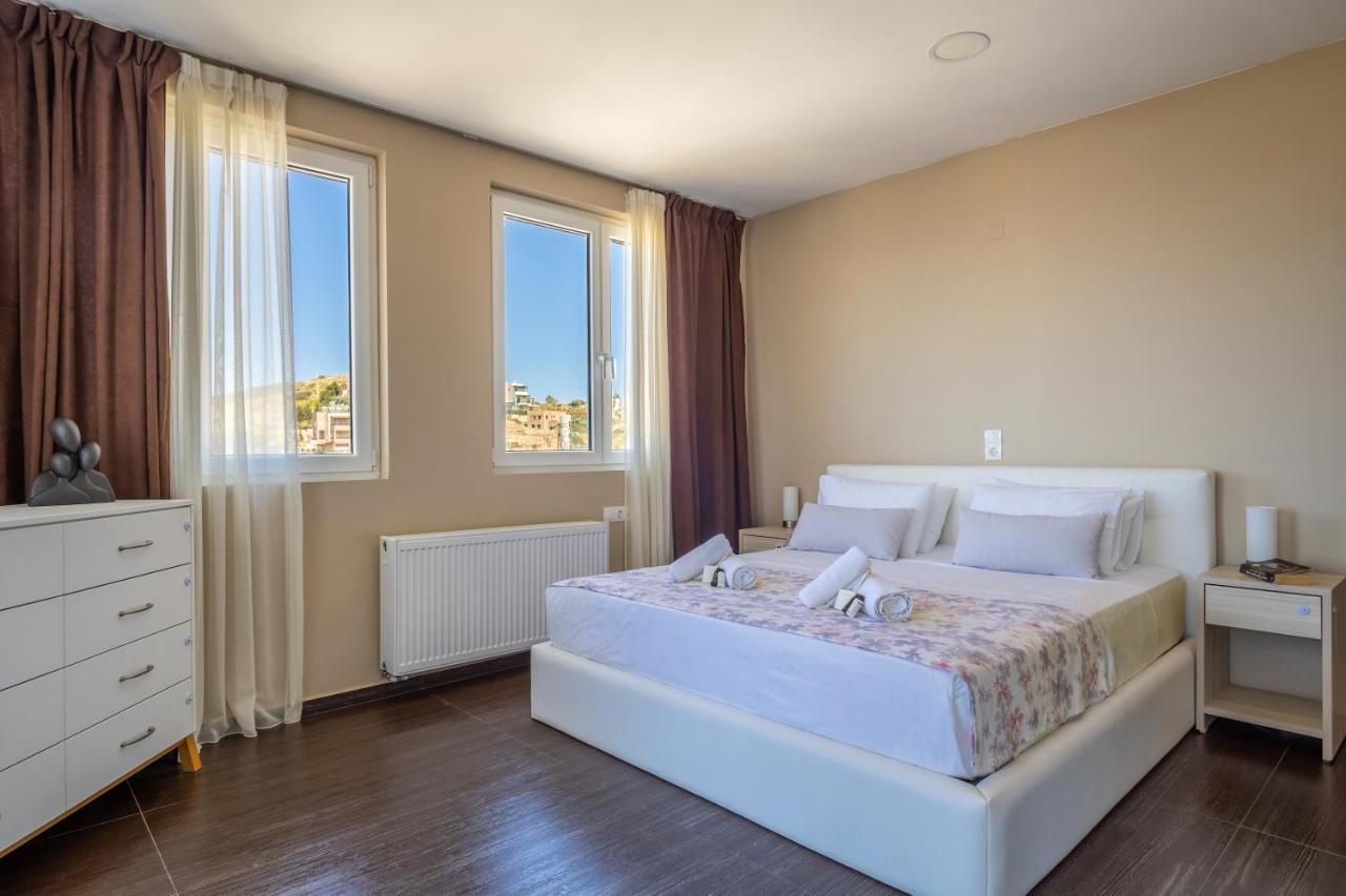 Villa Casa Del Mar Ligaria  Dış mekan fotoğraf