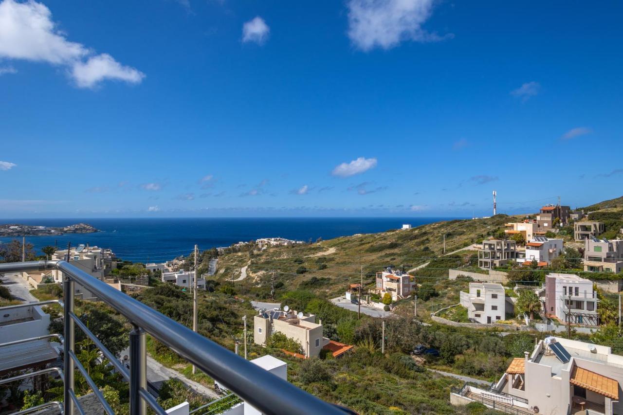 Villa Casa Del Mar Ligaria  Dış mekan fotoğraf