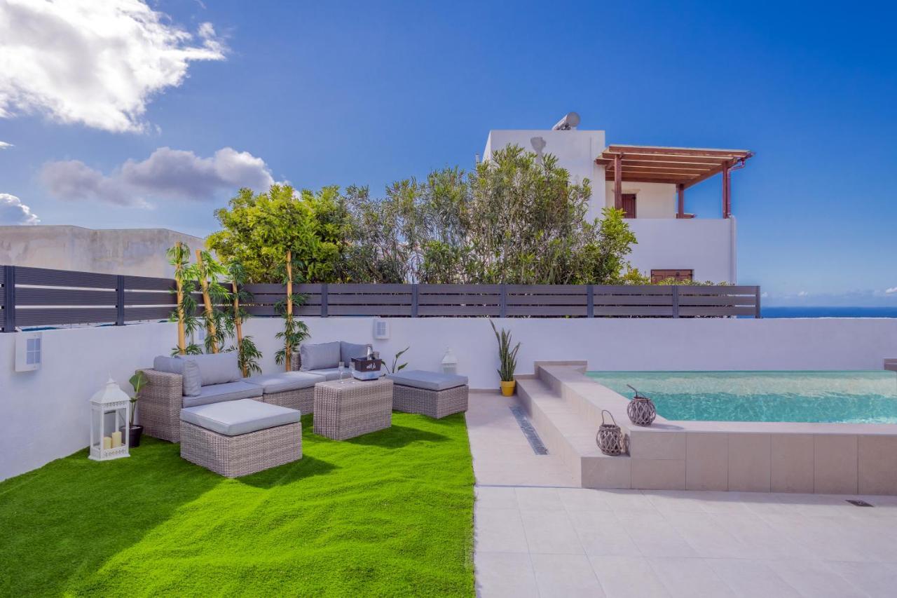 Villa Casa Del Mar Ligaria  Dış mekan fotoğraf