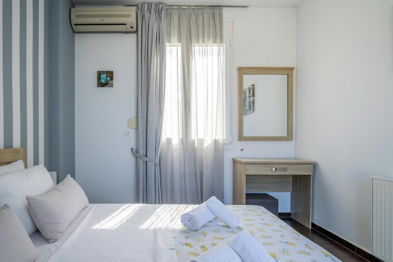 Villa Casa Del Mar Ligaria  Dış mekan fotoğraf