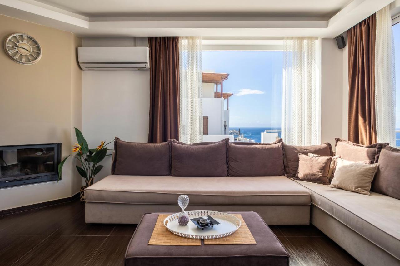 Villa Casa Del Mar Ligaria  Dış mekan fotoğraf