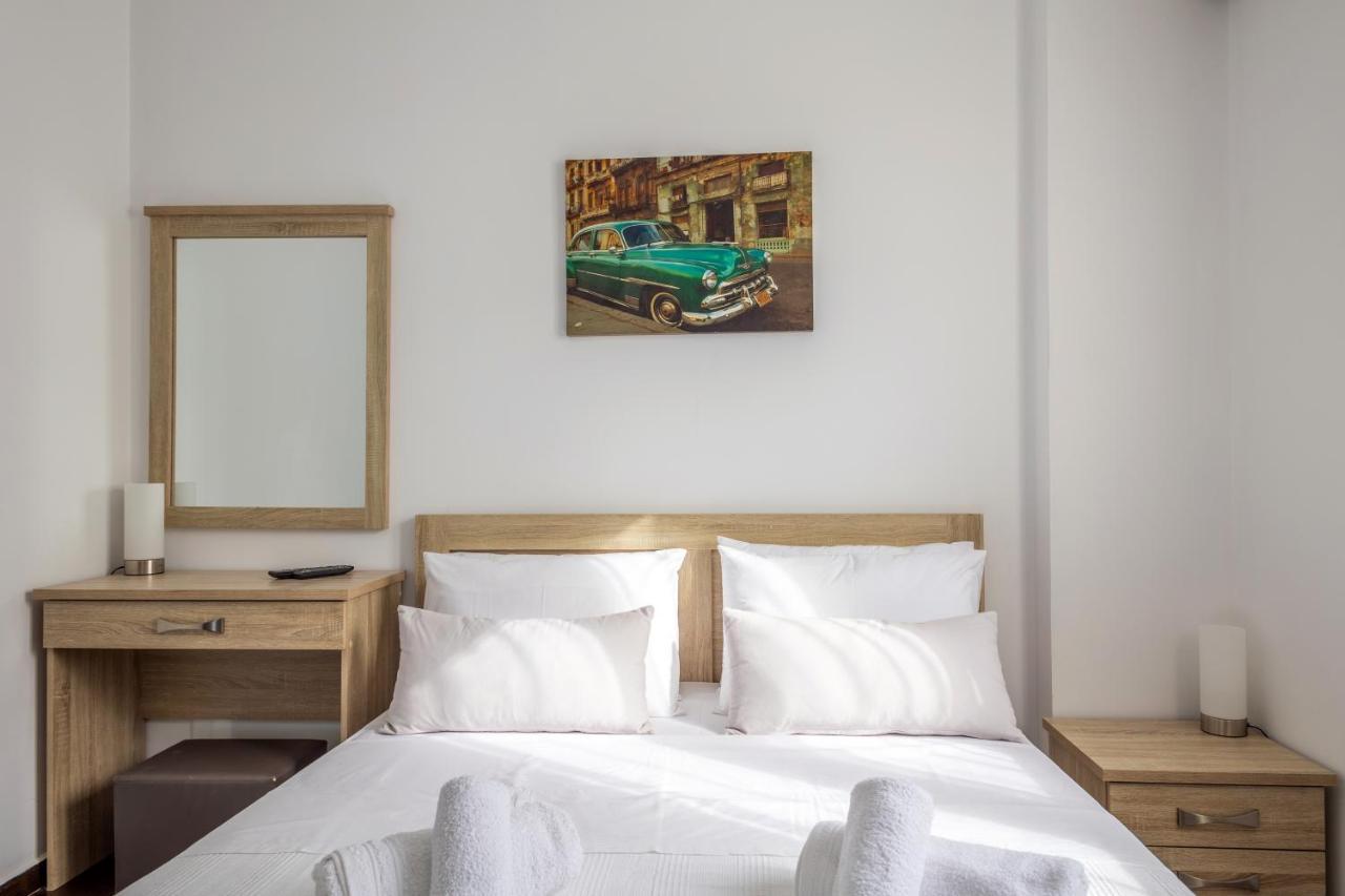 Villa Casa Del Mar Ligaria  Dış mekan fotoğraf